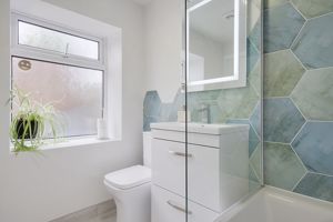 Bathroom- click for photo gallery